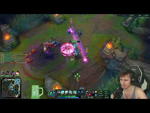 IL PIAGGIO È FORTISSIMO - League of Legends ITA #2023