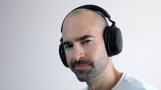 Video thumbnail for Seriously, Best New Premium Headphones of 2022 | Sennheiser Momentum 4 Review by Tech Spurt