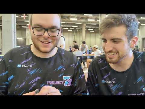 Top 64 Italian National 2022-Despia Going 2-Giacomo Sandri Simone Rotorato-Team Project 7x