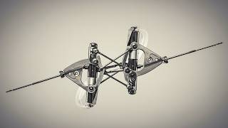 The Surprising Genius of The Hinge