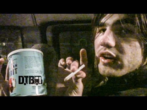 Josephine Collective - BUS INVADERS (The Lost Episodes) Ep. 153