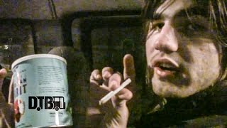Josephine Collective - BUS INVADERS (The Lost Episodes) Ep. 153