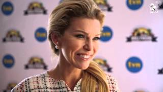 Kinga Korta tłumaczy się z wydatków na kosmetyki. 