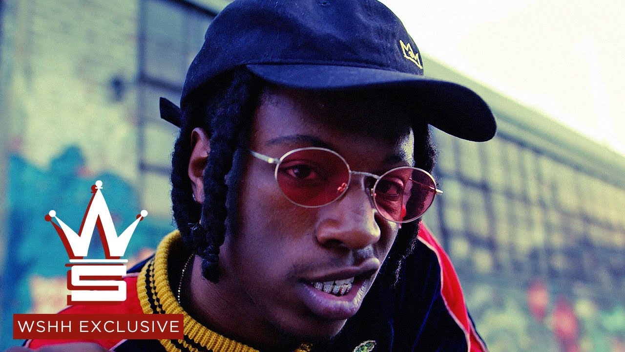 Joey Badass – ”500 Benz”