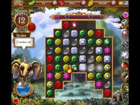 jewel epic level 101