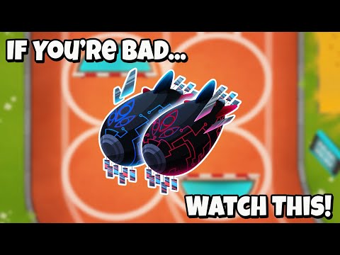 Ein Leitfaden für schlechte Spieler zum BTD6-Boss-Event!