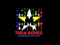 CEC Them Bones (Franchize) Light Show | Studio ShowBiz Entertainment