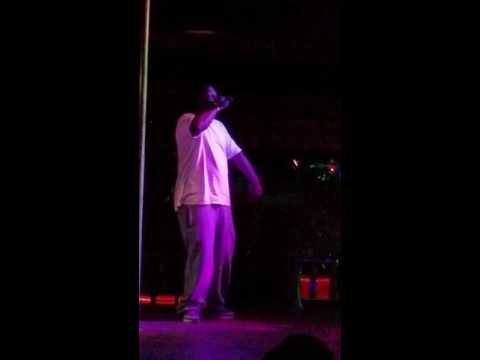 4s Up Performance Killah Qua × WoodsVille Cam