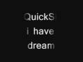 Dj QuickSilver - i have a dream.mp3 