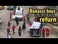 Bakassi Boys Return Evil Men Beware