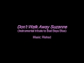 Bad Boys Blue - Don't Walk Away Suzanne ...