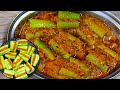 तुरई की सब्जी ऐसे बनाएंगे तो सभी मजे स�