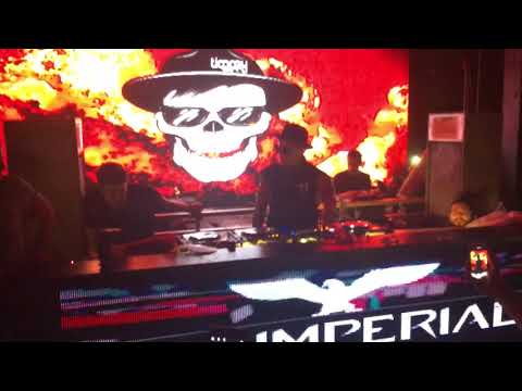 Timmy Trumpet: Oracle vs. Scared To Be Lonely - live @ Baia Imperiale