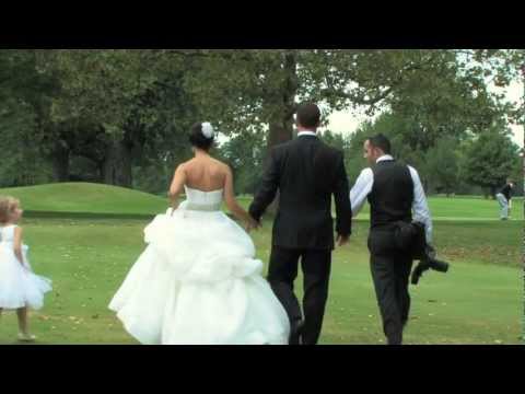 Andrea and Josh Wedding Trailer