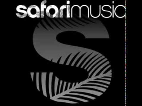 Treyy G & Filthy Signal- Complications (Mark Edward Hilder Remix) (Safari Music) OUT DECEMBER 23RD!!