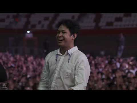 Hindia - Mata Air | Sounds From The Corner Live #124