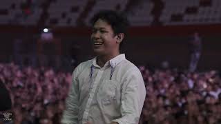 Download lagu Hindia - Mata Air | Sounds From The Corner Live #124 mp3