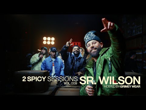 2SPICY and Sr.Wilson Official