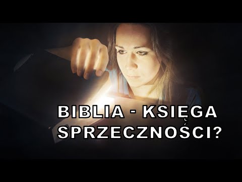 Biblijne sprzeczności