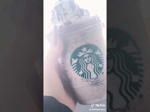download lagu mp3 mp4 How To Order Oreo Frappuccino, download lagu How To Order Oreo Frappuccino gratis, unduh video klip How To Order Oreo Frappuccino