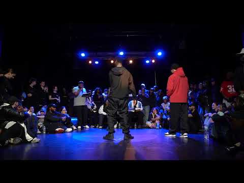 DOYAH VS JUNIOR YUDAT | SEMI FINAL | LMX WAR V