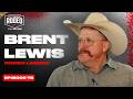 Back When Rodeo Cowboys Were Actual Cowboys | Brent Lewis