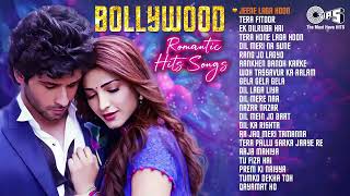 ❤️Bollywood Romantic Hits Songs | Audio Jukebox | Romantic Evergreen Songs | Non Stop Romantic Song