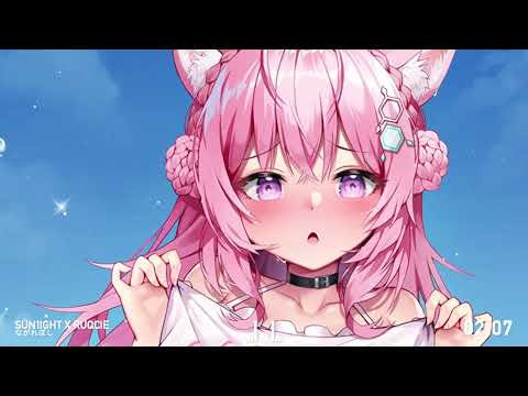 Sun1ight x Ruqcie - ながれぼし