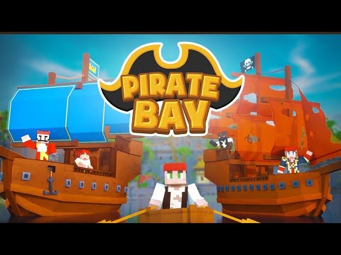 IL KRAKEN | Trailer Ufficiale della Stagione 6 - Capitolo 2 di Empero - Piratesco | Empero x PdC