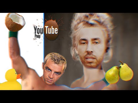 YTP - SALMO vs LUCHÈ: un dissing particolare