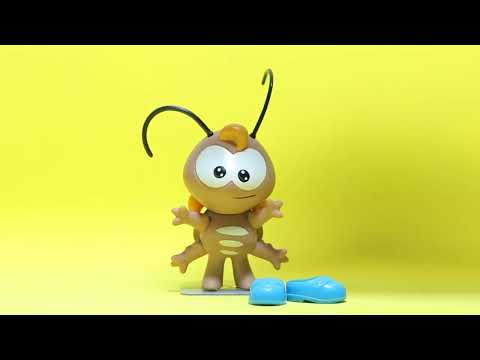 5 Músicas Infantis - Para cantar, dançar e se divertir