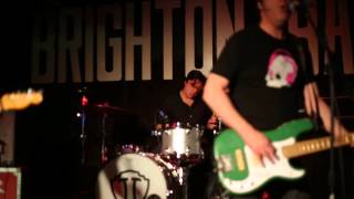 Duchess - Hugh Cornwell LIVE