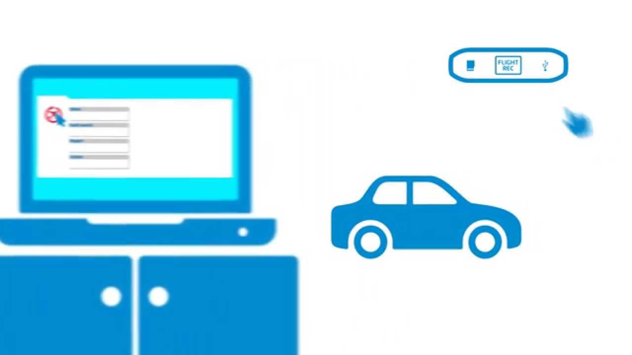 Company video LOGIC AUTOMOTIVE