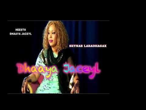 Seynab Labadhagax "Dhaayo Jaceyl" Track#4