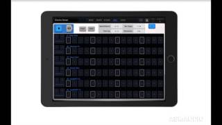 Video thumbnail for Arturia iSpark for iPad Hands-on Review & Demo by Ask.Audio