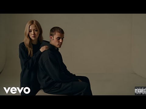 Justin Bieber ft ROS&Eacute; (. Hamzan) - (Office Video)