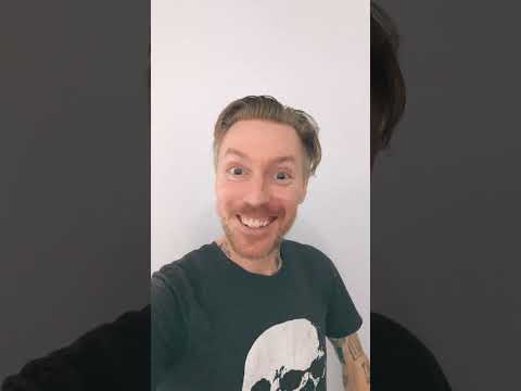 The secret to having a better day  #cyberpunk #music #bluestahli