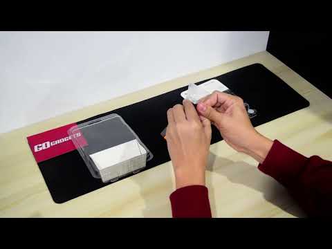 UNBOXING | A4Tech Fstyler FG30 Wireless Mouse Orange | GO GADGETS