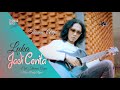 THOMAS ARYA LUKA JADI CERITA Official New Acoustic MV