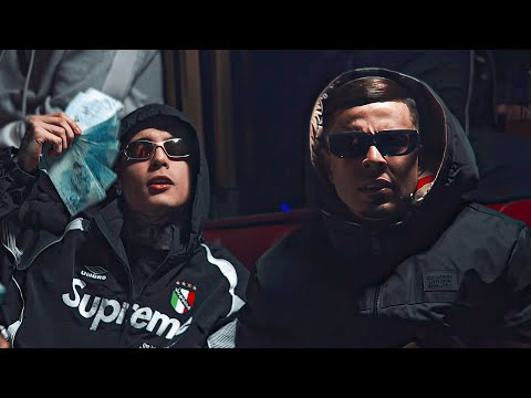 DEIXA NÓS SER FELIZ - MC Tuto, MC Paiva e DJ David LP (Web Clipe)