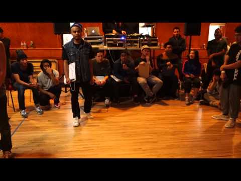 Tune Up - Top 4 - K10 vs Speakaz