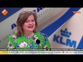 'KLM in de lucht houden is een heel politiek spel'