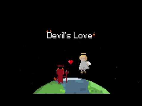 Karaoke - Devil's Love - Obito ft ntyn