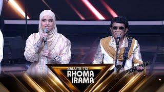 Download lagu Duo Legend! Kolaborasi Putri Ariani dan H. Rhoma Irama Pecahkan Panggung! | Salute To Rhoma Irama mp3 Download lagu Duo Legend! Kolaborasi Putri Ariani dan H. Rhoma Irama Pecahkan Panggung! | Salute To Rhoma Irama mp3