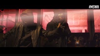 CARL feat. MEGALOH "Mein Sound war hier" (Offizielles Video)