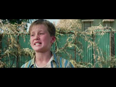 The Sandlot 1993 That wasn't my ball! scene