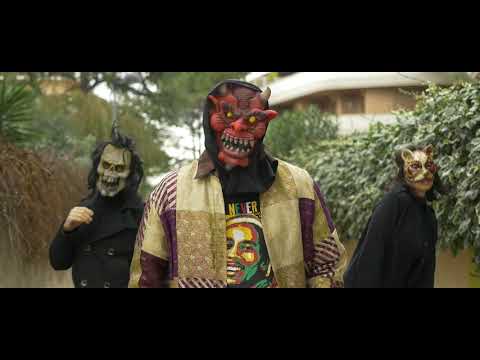 MC YELLOW - HERO(IN)