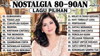 Download lagu Lagu Nostalgia 80an 90an Terbaik | 20 Lagu Pilihan Bikin Rindu Masa Lalu mp3
