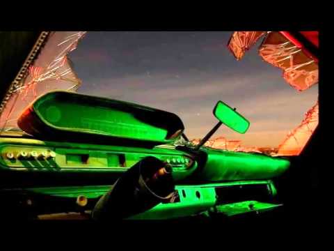 Emmy Lou & The Rhythm Boys -Last Kiss