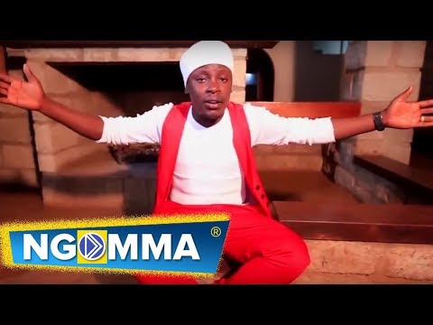 Allan Aaron - Waku Jesu (Official Video)8560223